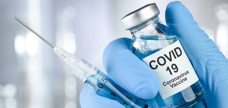 Вакцина от коронавируса 